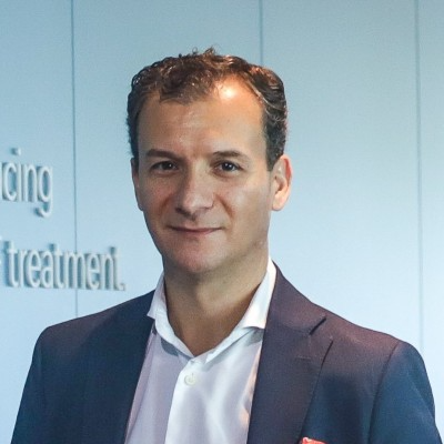 Cristiano Ferreira