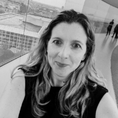 Cláudia Alves, Senior Strategic Negotiator at Google