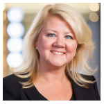 Jennifer Steinke, Director Travel, Meetings, and Fleet at Moderna