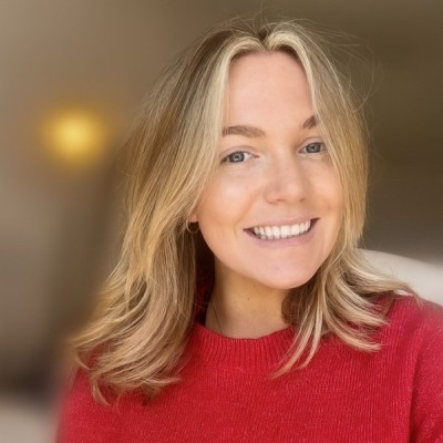 Caitlin Beattie, Marketing & Digital Sourcing Buyer at L'Oreal