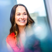 Lizzie Parnell, NA at Workforce Solutions Borderplex