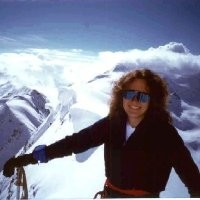 Monica Viziano, Executive Director, Alliance Management at Gilead