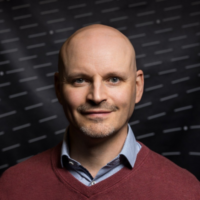 Caspar Jans