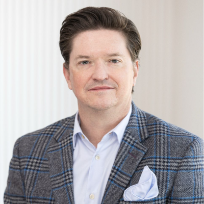 Ian Taylor, COO at ht.digital