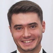 Adrian Bugaian, Delivery Partner at Endava