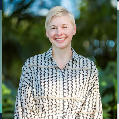 Robin Gordon, Chief Data and Analytics Officer at Hippo Holdings Inc.