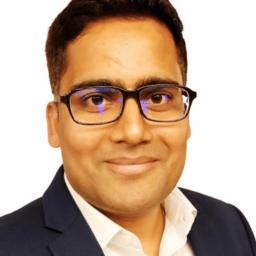 Ashish Kumar