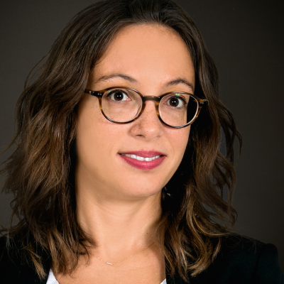 Audrey Manh-tilleul, Head of Risk Management at Sycomore Asset Management