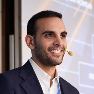 Lorenzo Di Silvestro, Head of Procurement Indirect Goods & Services | NA, LATAM & EMEA at Bridgestone