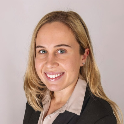 Kirsten Bloomstine, Sr Technical Product Manager - eCommerce at GE Vernova