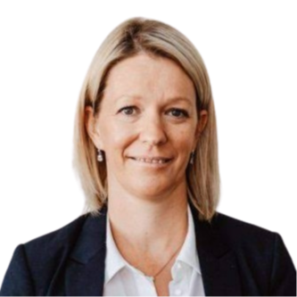 Michelle Schupelius, Chief Executive Officer at Lutheran Homes Barossa