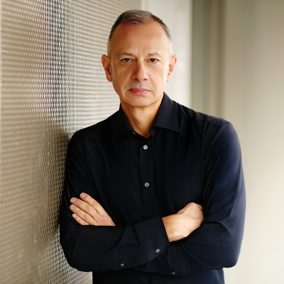 Dr. Martin Hofmann