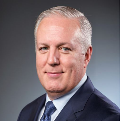 Mark Gurliacci, SVP Global Equity Trading at AllianceBernstein