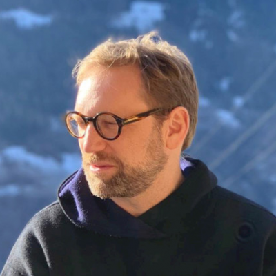 Laurent Gaillard, Chief Risk Officer and Member of Executive Board at Pictet Wealth Management