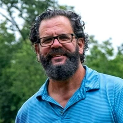 Vince Aschliman, Ecommerce Manager at Essex Brownell Inc.