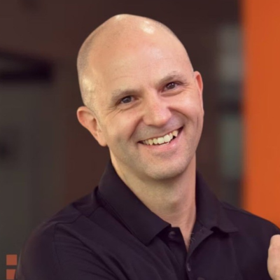 Craig Scott, CEO & Founder at Fuuz
