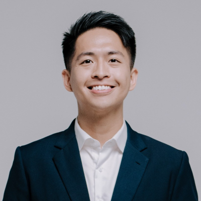 Eldrid Tan, Commercial Lead (Growth) at Castlery
