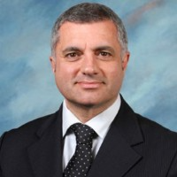 Carlo Novi, Managing Director Worldwide Sales Healthcare Solutions at FedEx