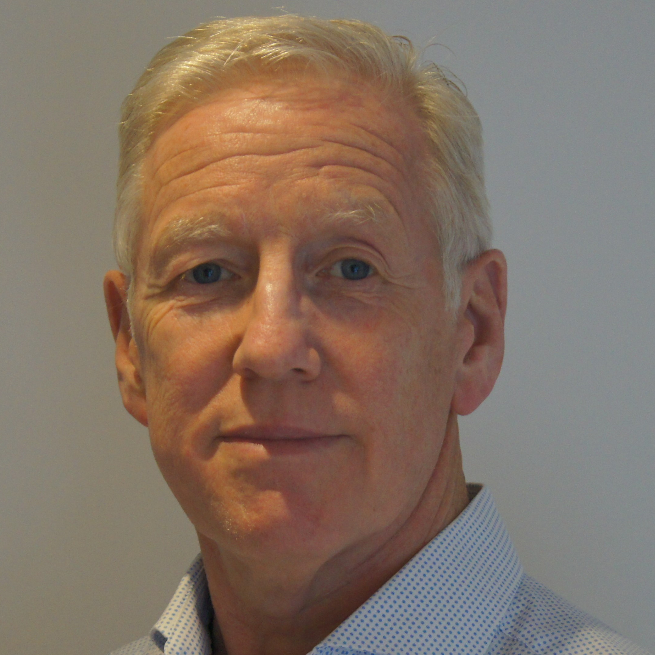 Michael Duffy