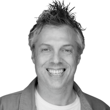 Adam Holt, Senior Director at Visa