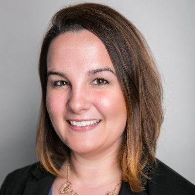 Laura Natal, Director, Product Information Management & VCM Systems at Johnson & Johnson