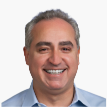 Meyar Sheik, Global President at Insider One