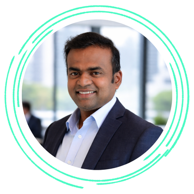 Srikanth Surapaneni