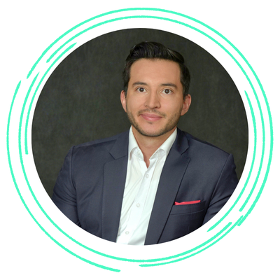 Carlos Arcila-Barrera