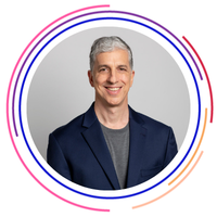 Mark W. Johnson, SVP Gate Model Products and Technology at D-Wave Quantum