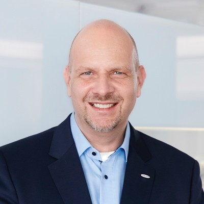 Falk Kohler, Chief Procurement Officer at Faber Group