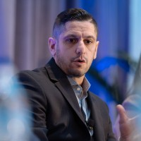 Russell Newman, Head of Operations at Great Lakes Advisors