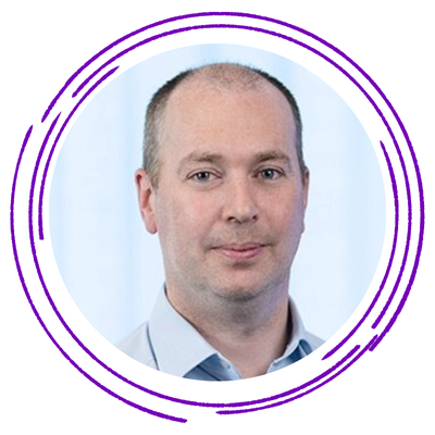 Barry Fitzgerald, Co-Head of Front Office Engineering at Man Group