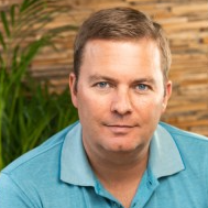 Sean Wiid, Chief Executive Officer at UP42