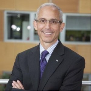 David Altman, Ph.D