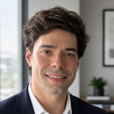 David Delfino