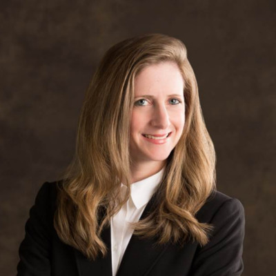 Heather Jordan, Regional Vice President Human Resources at Baylor Scott & White Health