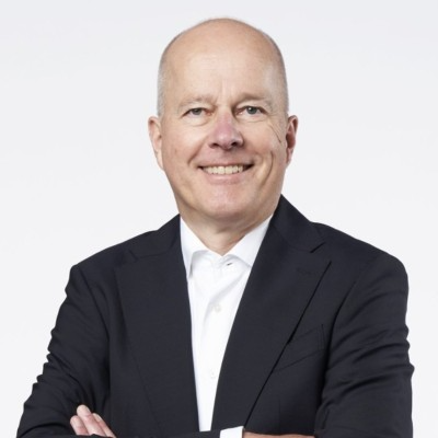 Stephan Gotthardt, (Former) SVP Supply Chain Europe, Teva at Independent