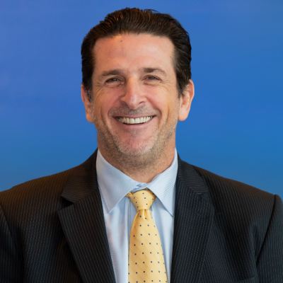 Mauricio Sion, Director/CEO at SGF Global