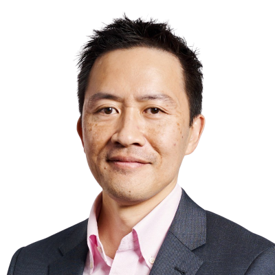 Lee Fong, HealthPathways GP Clinical Editor at Hunter New England and Central Coast Primary Health Network