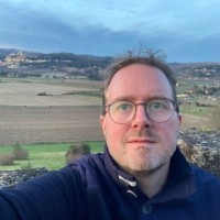 Dirk Daveluy, Head of Brokers and Exchange Relations at RWE