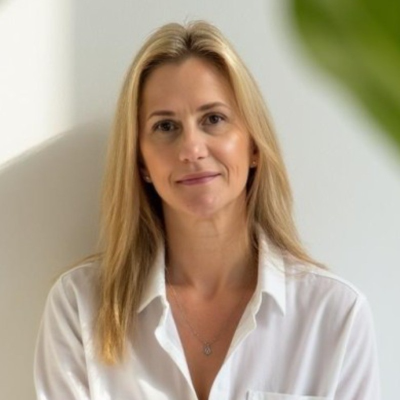 Christine Boring