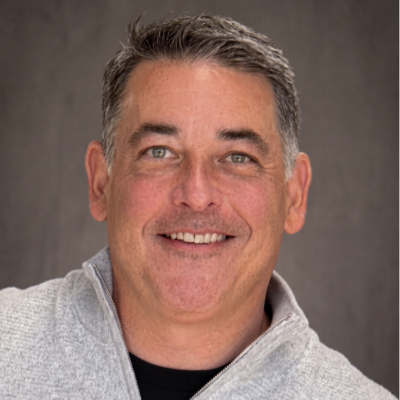 Mark McMaster, Head Of Sales / Partnerships at MAI