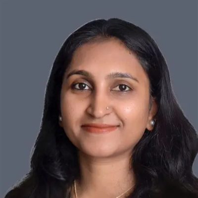 ROOPA KRISHNA, Senior Manager at Biocon