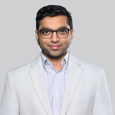 Nixalkumar Patel, Senior Product Manager at LG Electronics