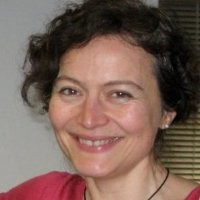 Ivanka Iordanova