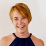 Laura Graham, Executive Coach at IGX