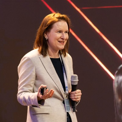 Angelika Inglsperger
