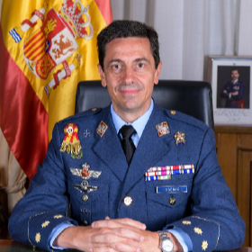 Colonel Luis González Asenjo