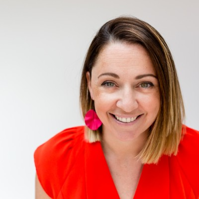 Hannah Foley, VP, Digital Products & Platforms at RS Group Plc