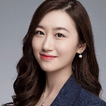 Nicole Gu, Crop Science Commercial EMEA Procurement Lead at Bayer